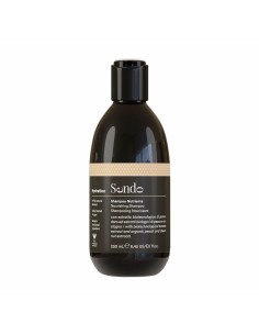 Nourishing Shampoo Hydration Sendo SE007 10 ml
