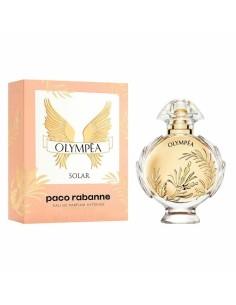 Women's Perfume Paco Rabanne Olympea Solar Intense EDP