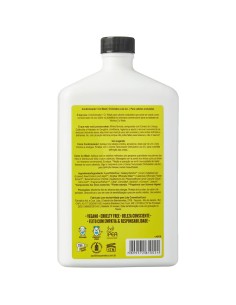 Conditioner Lola Cosmetics Wavy 500 ml 2