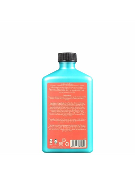 Conditioner Lola Cosmetics Creoula 250 ml