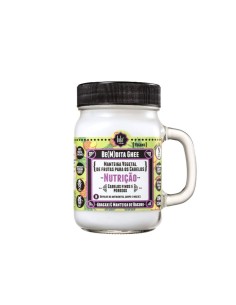 Nourishing Hair Mask Lola Cosmetics Be(M)Dita Ghee 350 g