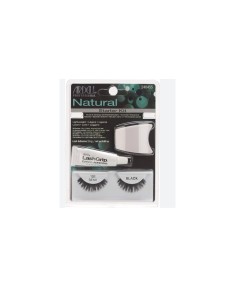 Set of false eyelashes Ardell Natural Nº 101