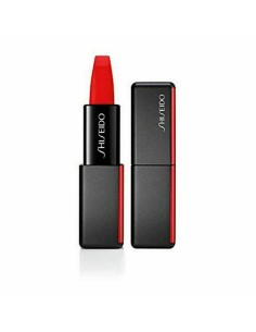 Lipstick Modernmatte Shiseido 4045787424287 White Red (4 g)