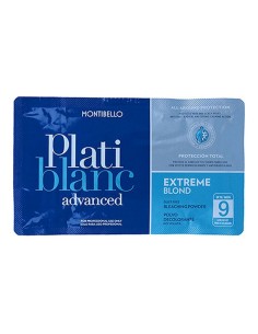 Lightener Platiblanc Advanced Extra Blond Montibello Platiblanc Advanced Extreme Platiblanc Advanced Extrem (30 ml)