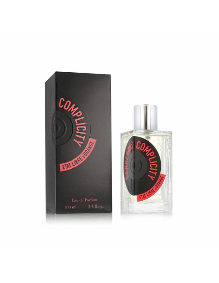 Unisex Perfume Etat Libre D'Orange Dangerous Complicity EDP