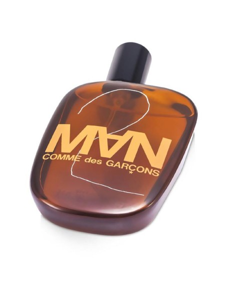 Men's Perfume Comme Des Garçons Comme Des Garçons 2574_4112 EDT 50 ml