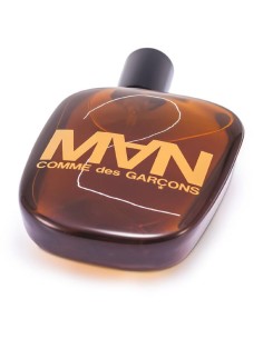 Men's Perfume Comme Des Garçons Comme Des Garçons 2574_4112 EDT 50 ml 2