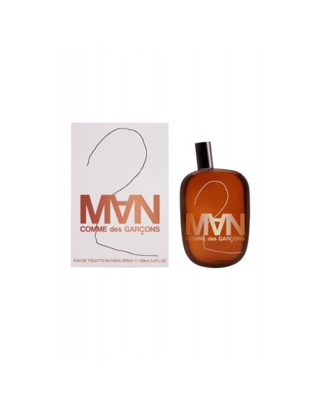 Men's Perfume Comme Des Garçons Comme Des Garçons 2574_4112 EDT 50 ml