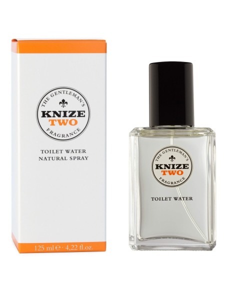 Men's Perfume Knize Two EDT 125 ml