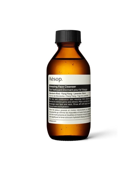 Facial Cleansing Gel Aesop