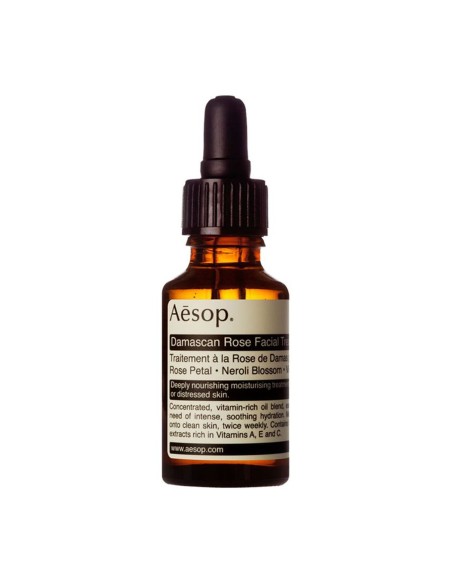 Moisturizing Facial Mask Aesop