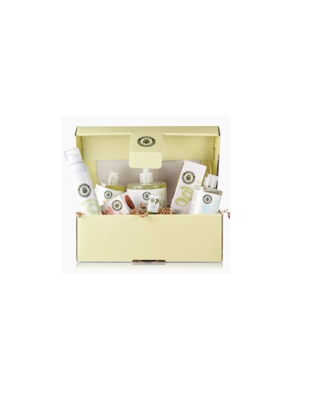 Cosmetic Set La Chinata