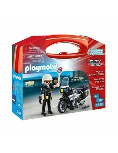Action figure Playmobil