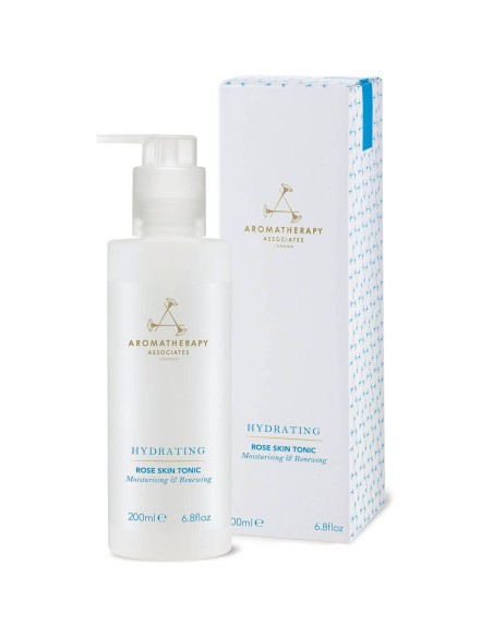 Facial Toner Aromatherapy 200 ml