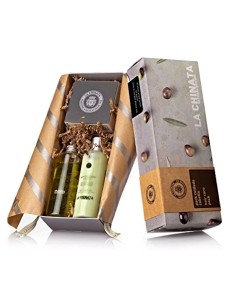 Shampoo and Conditioner La Chinata Hair Care 2 Pieces