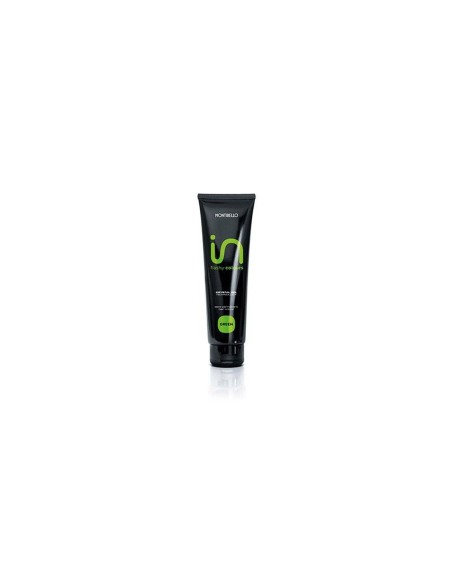 Semi-permanent Colourant Montibello In Flashy Colour Green 150 ml