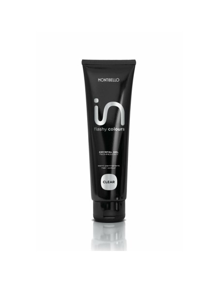 Semi-permanent Colourant Montibello In Flashy Colour Clear 150 ml