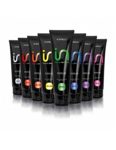Semi-permanent Colourant Montibello In Flashy Colour Clear 150 ml 2