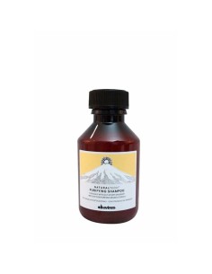 Purifying Shampoo Davines Purifying 100 ml
