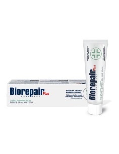 Toothpaste Biorepair Plus Full Protection 75 ml