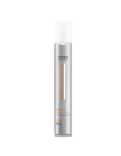 Strong Hold Hair Spray Kadus Create It 300 ml