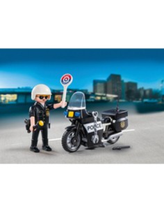 Action figure Playmobil 2