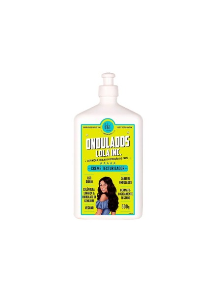 Hair Texturiser Lola Cosmetics Lola Transition 500 ml