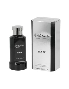 Men's Perfume Baldessarini black EDT