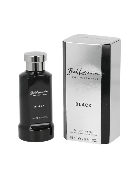 Men's Perfume Baldessarini black EDT