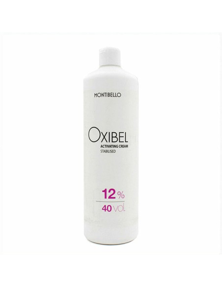 Hair Oxidizer Montibello Oxibel 40 vol 12 %