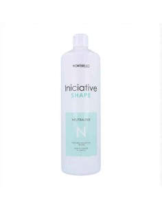 Styling Cream Iniciative Shape Neutralizante Montibello Iniciative Shape Neutralis (1000 ml)
