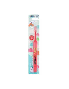 Toothbrush for Kids Tepe Zoo Kids Extra Soft