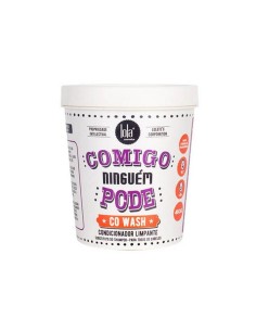 Conditioner Lola Cosmetics With Me No One Can 450 g