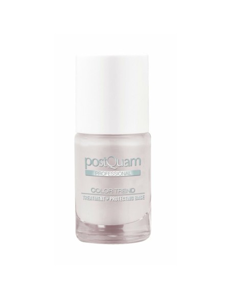 Nail Protector Postquam Color Trend 10 ml Base coat Softener