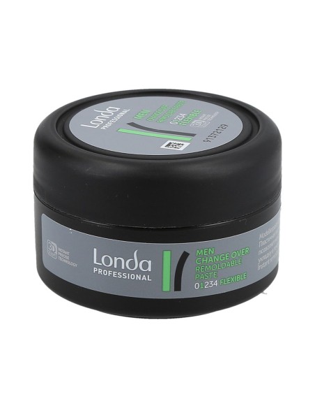 Flexible Fixing Cream Londa Men Change Over 75 ml