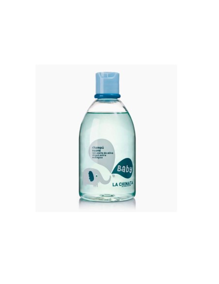 Children's Shampoo L'Oreal Professionnel Paris Soft 250 ml Olive Oil