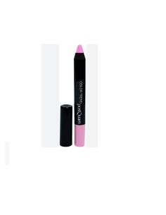 Eyeshadow Postquam Color Trend Nº 11 Pastel Rosa 10 g Stick