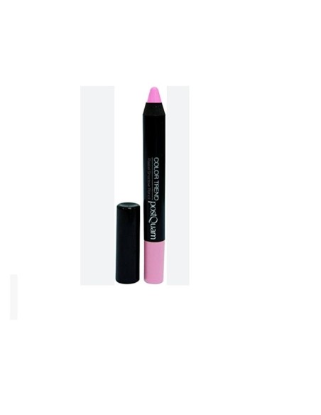 Eyeshadow Postquam Color Trend Nº 11 Pastel Rosa 10 g Stick