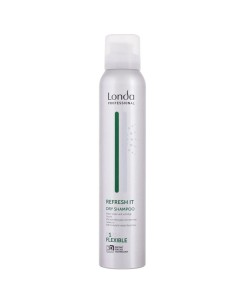 Dry Shampoo Londa 180 ml