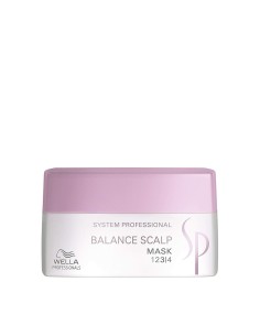 Soothing Mask Wella