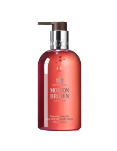 Hand Soap Molton Brown Gingerlily  300 ml