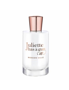 Unisex Perfume Juliette Has A Gun EDP