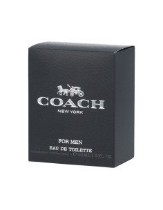Men's Perfume Coach EDT