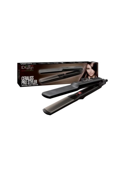 Ceramic Hair Straighteners Postquam Pro Styler