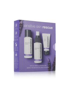 Unisex Cosmetic Set Dermalogica
