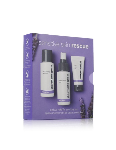 Unisex Cosmetic Set Dermalogica