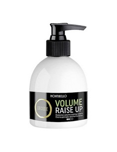Styling Cream Decode Volume Raise Up Montibello
