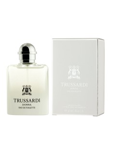 Women's Perfume Trussardi F80N000N EDT Spray Lady