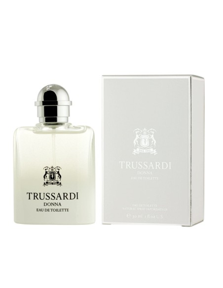 Women's Perfume Trussardi F80N000N EDT Spray Lady