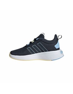 Sports Shoes for Kids Adidas Racer Tr23 Blue 2